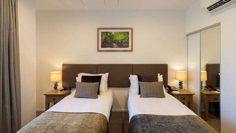 Wyndham Garden Remarkables Park Room