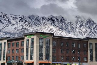 Wyndham Garden Remarkables Park