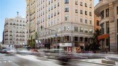 Madrid Gran Via 25, managed by Melia