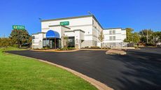 Quality Inn Merriam/Shawnee