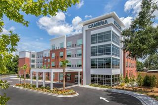 Cambria Hotel Mount Pleasant