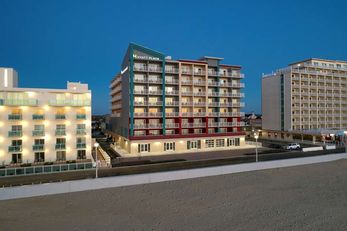 Hyatt Place Ocean City/Oceanfront