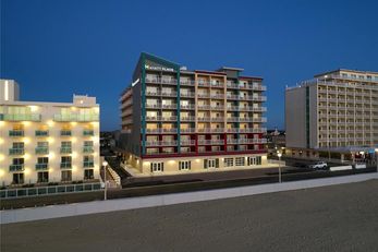 Hyatt Place Ocean City/Oceanfront
