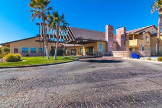 Comfort Inn & Suites Mojave