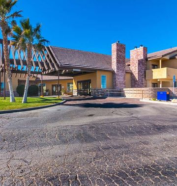 Comfort Inn & Suites Mojave