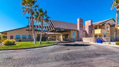 Comfort Inn & Suites Mojave