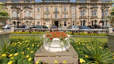 Crown Hotel