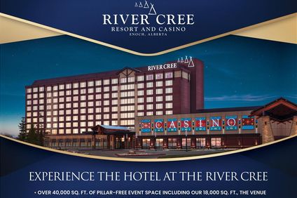River Cree Resort & Casino