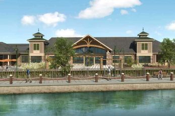 Chautauqua Harbor Hotel