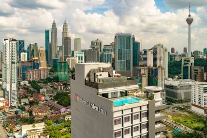 Hilton Garden Inn Kuala Lumpur South