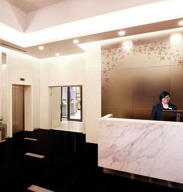 Hilton Garden Inn Puchong