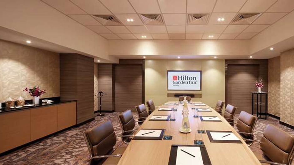Hilton Garden Inn Puchong Meeting