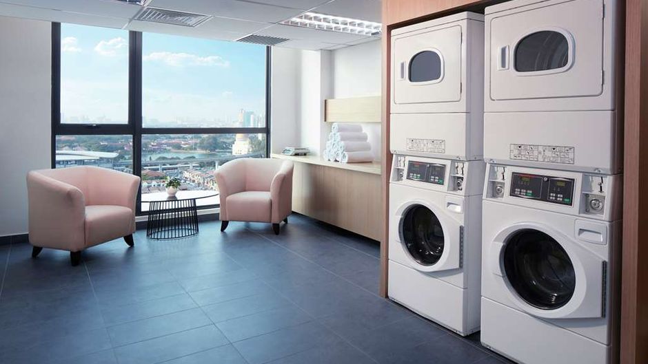 Hilton Garden Inn Puchong Recreation