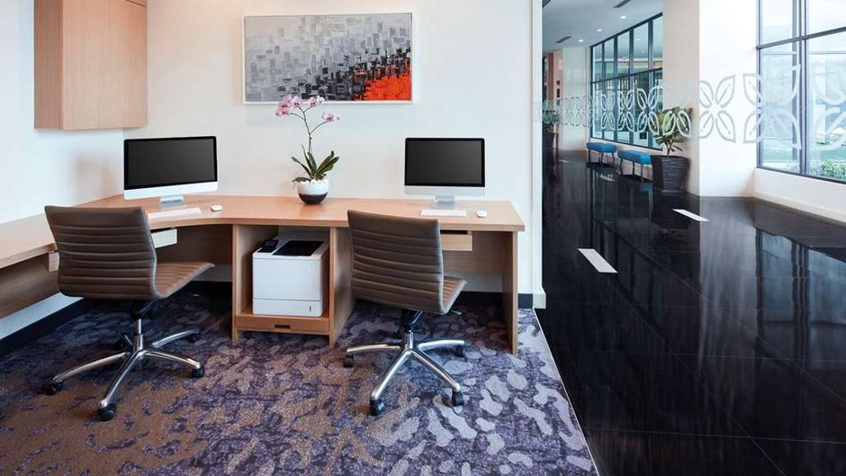 Hilton Garden Inn Puchong Other