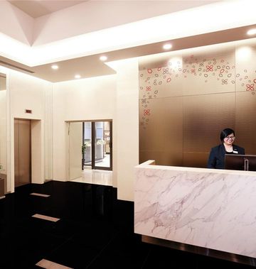 Hilton Garden Inn Puchong