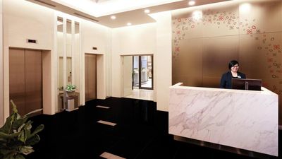 Hilton Garden Inn Puchong