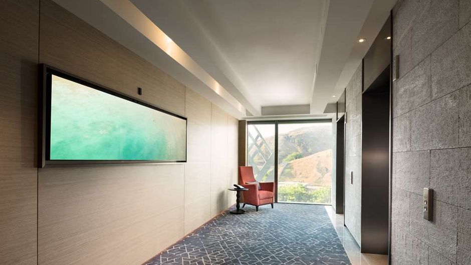 Hilton Port Moresby Hotel & Residences Other