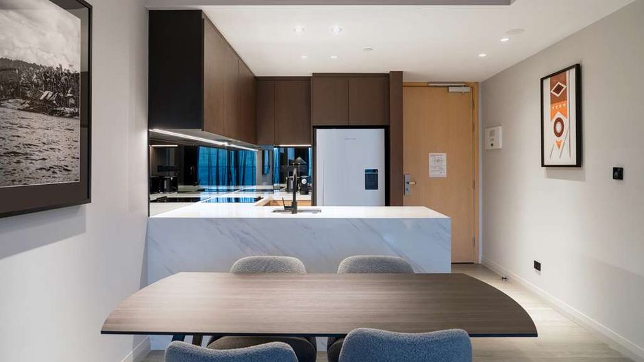 Hilton Port Moresby Hotel & Residences Other