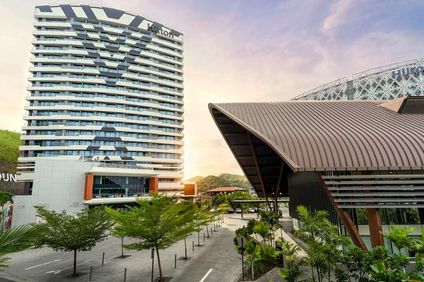 Hilton Port Moresby Hotel & Residences