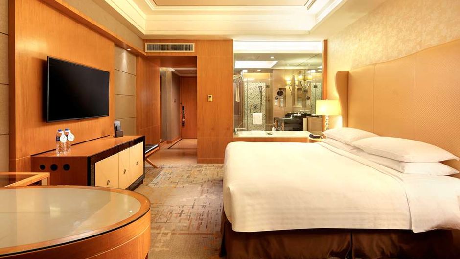 Hilton Xiamen Other