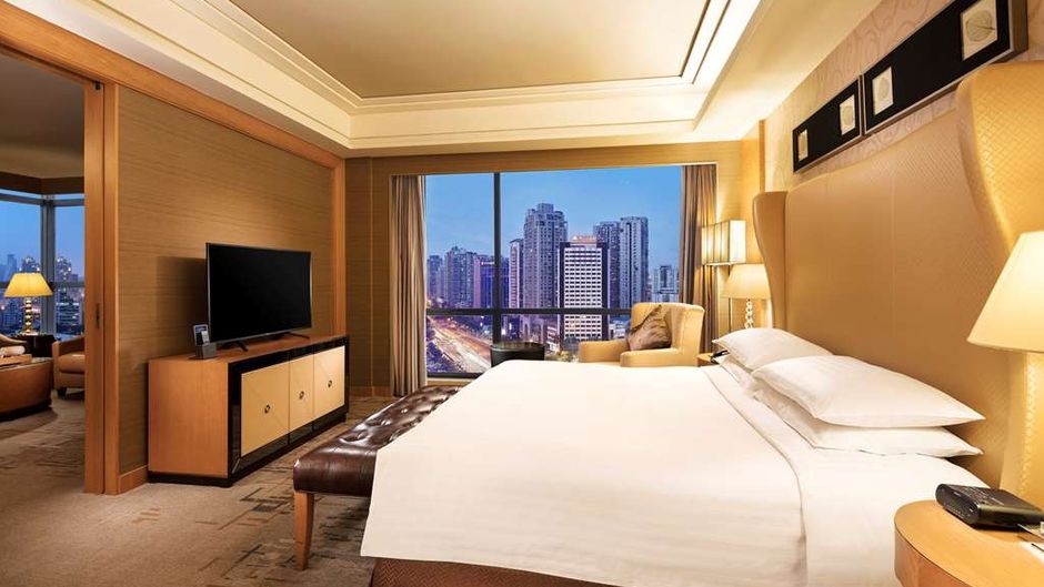 Hilton Xiamen Other