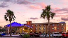 Best Western Plus Safford