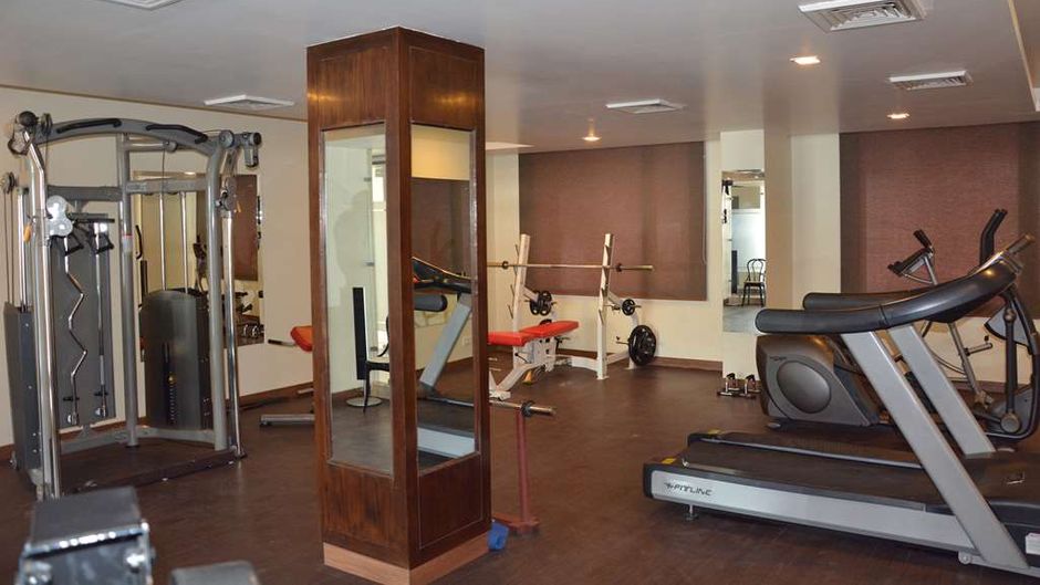 Best Western Swing High Katra Health