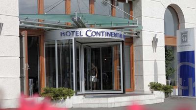 Continental Forum Sibiu