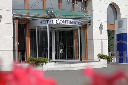 Continental Forum Sibiu