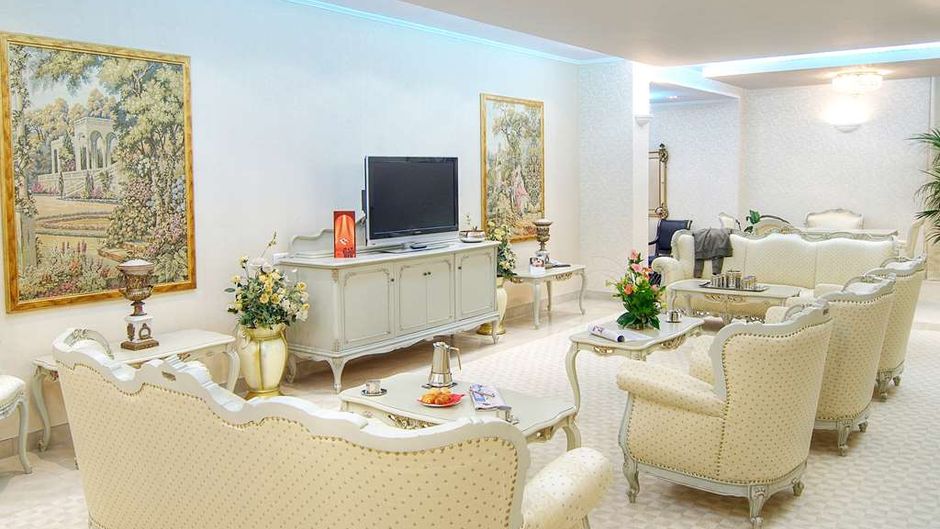 Continental Forum Sibiu Suite