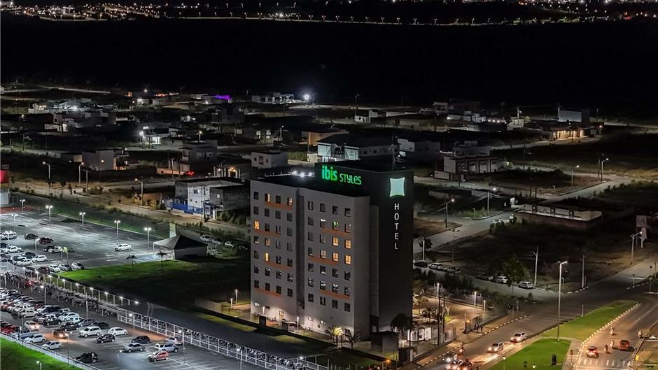 Ibis Styles Boa Vista Other