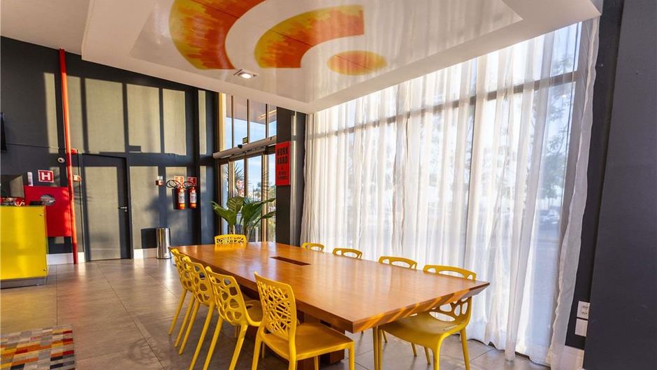 Ibis Styles Boa Vista Other