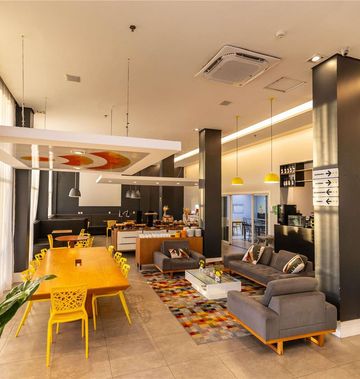 Ibis Styles Boa Vista