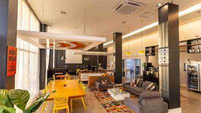 Ibis Styles Boa Vista