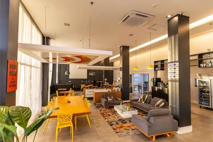 Ibis Styles Boa Vista