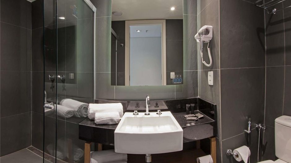 Ibis Styles Boa Vista Room