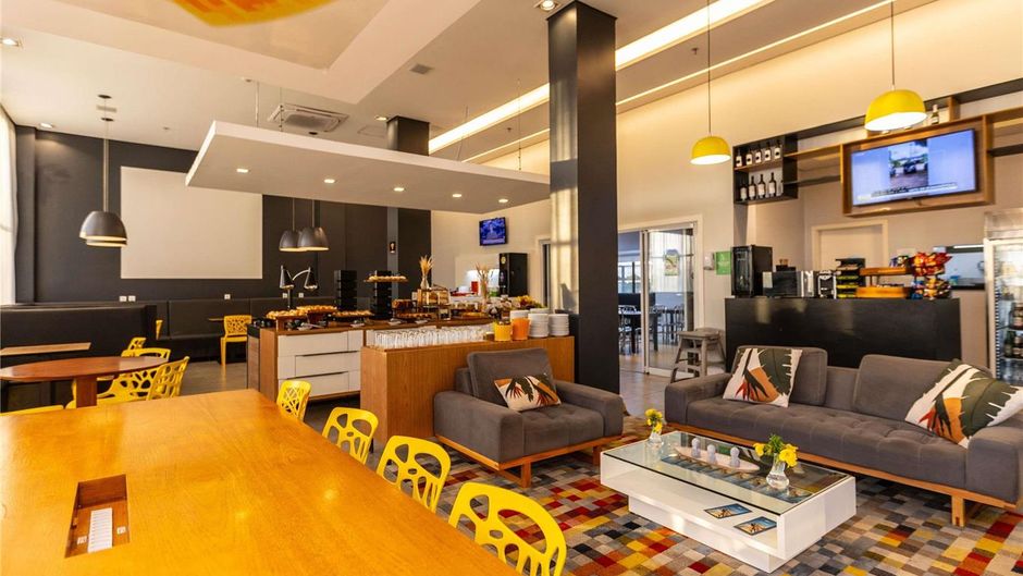 Ibis Styles Boa Vista Other