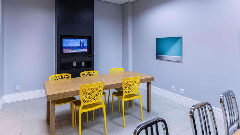 Ibis Styles Boa Vista Exterior