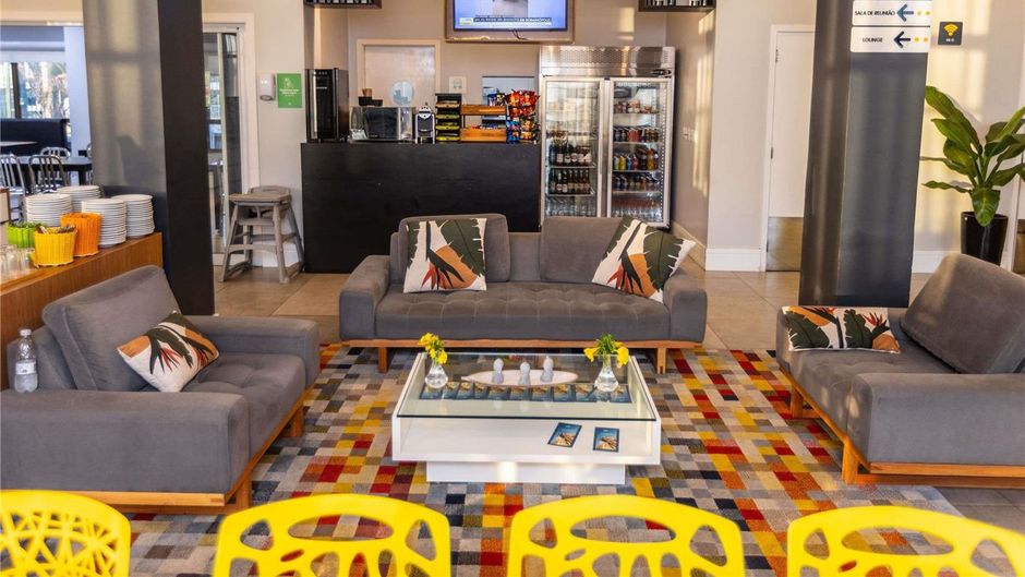 Ibis Styles Boa Vista Other