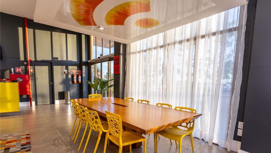 Ibis Styles Boa Vista Other