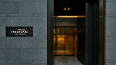 Hotel Intergate Tokyo Kyobashi