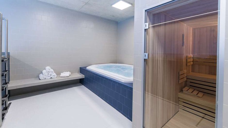 NH Collection Prague Spa