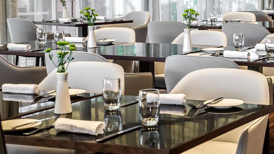 NH Collection Prague Restaurant