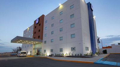 Sleep Inn Mexicali