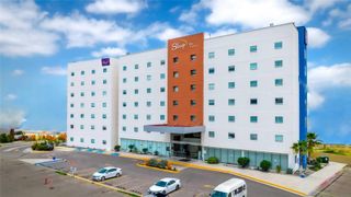 Sleep Inn Mexicali