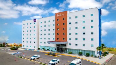Sleep Inn Mexicali