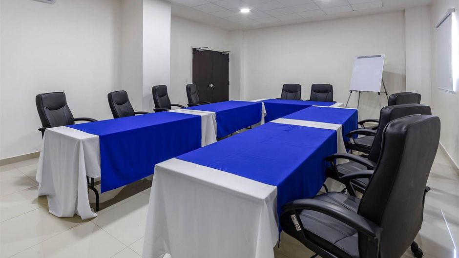 Sleep Inn Mexicali Meeting