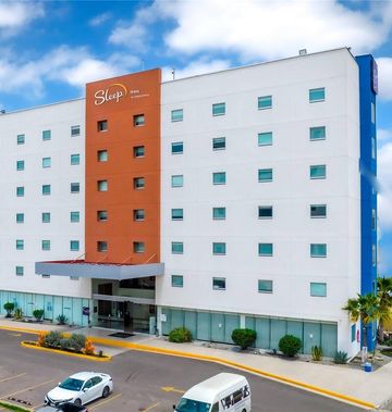 Sleep Inn Mexicali