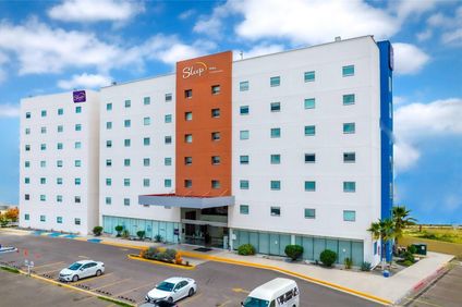 Sleep Inn Mexicali