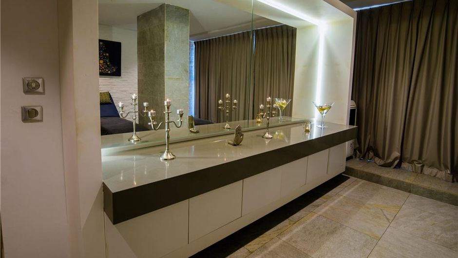 Novotel Mohammedia Spa